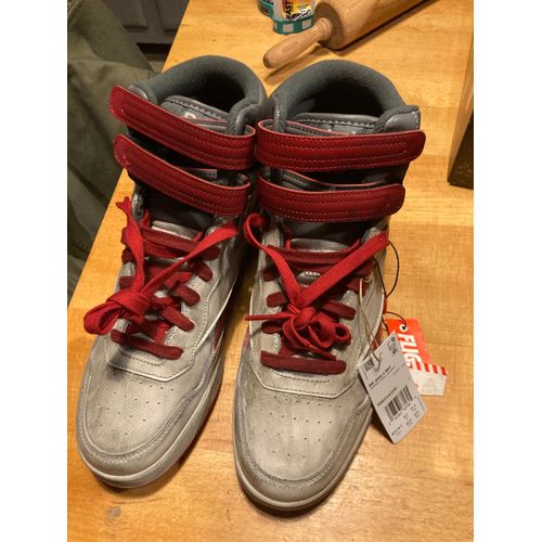 Baskets Reebok Alien Tomulus