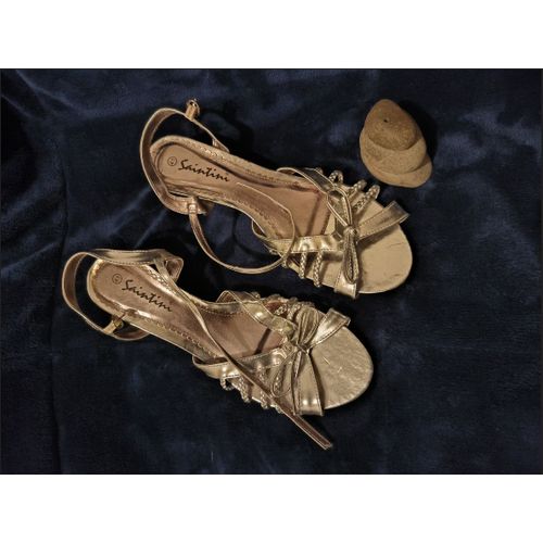 Chaussure Femme Saintini 41