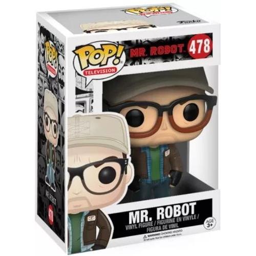 Mr. Robot - Pop Mr. Robot (478)