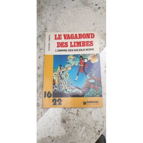 6 Bd Collection Dargaud 16/22
