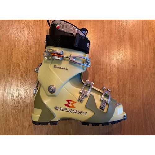 Chaussures Ski Randonnée Femme