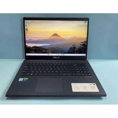 Asus F571GT - 15.6" Intel Core I5-9750HQ - 2.6 GHz - Ram 8 Go - SSD 512 Go