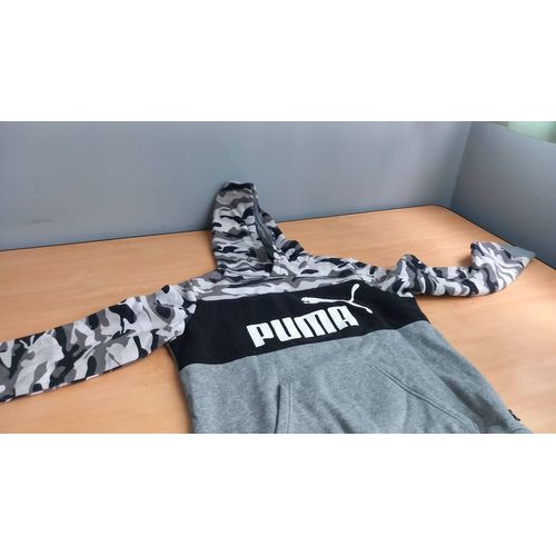 Sweat Enfant 12 Ans Puma