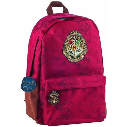 Harry Potter - Hogwarts Backpack V2 (pp4317hpv2)
