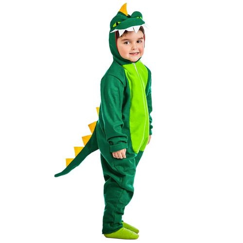 Déguisement Dragon Puissant Garçon