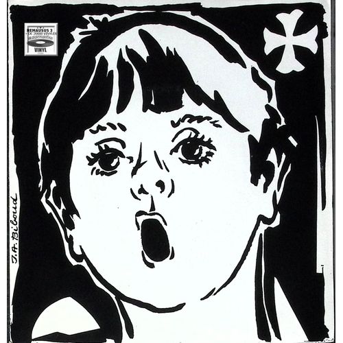 Les Petits Chanteurs De La Vierge Au Manteau De La Cathédrale De Grenoble - Madre En La Puerta - 1976