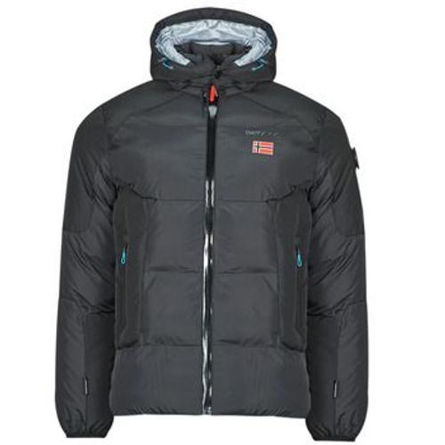 Doudounes Geographical Norway Casidan Noir