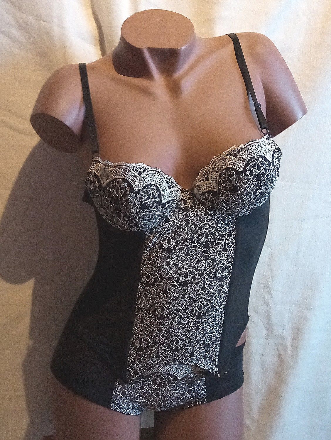 Bustier 