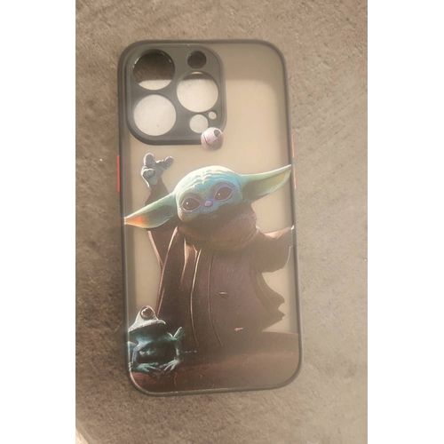 Coque Pour Iphone 15 14 13 12 11 Pro Max X Xr Xsmax 7 8plus