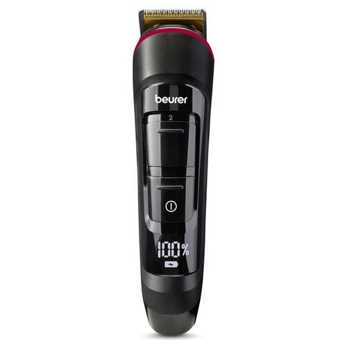 Beurer Mn9x - Tondeuse - Sans Fil