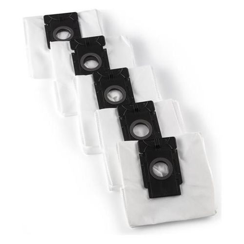 Beko VRR80214DB - Sac à poussière - pour station de vidange automatique (pack de 5)