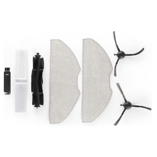 Beko VRR80214AC - Kit d'accessoires - pour robot aspirateur