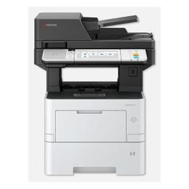 Kyocera ECOSYS MA4500ix - Imprimante - Noir et blanc - Recto-verso - laser - A4/Legal - 1200 x 1200 ppp - jusqu'à 45 ppm - capacité : 600 feuilles - USB 2.0, Gigabit LAN, hôte USB