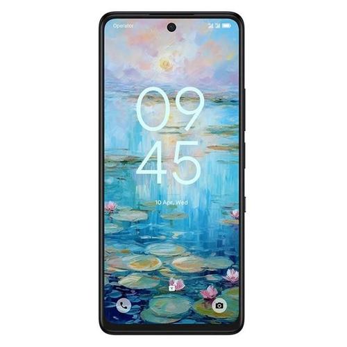 TCL 50 NXTPAPER 256 Go Gris