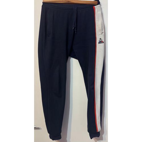 Pantalon De Jogging, Le Coq Sportif Pour Homme Taille S