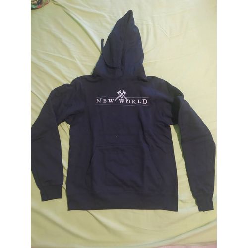 Sweat À Capuche Homme