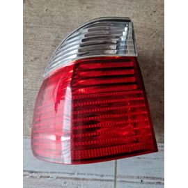 Bmw 5 Serie (E39)