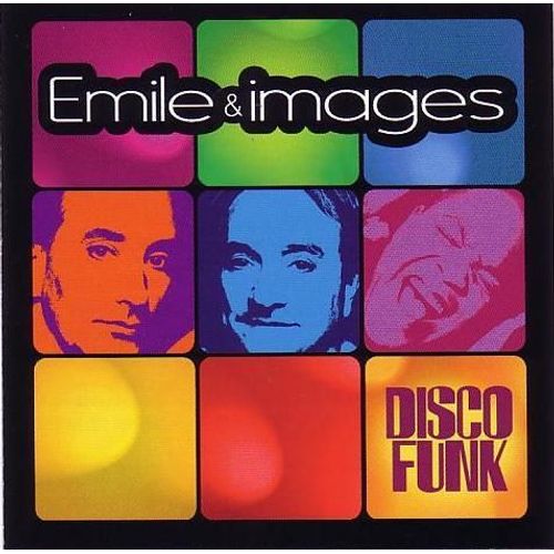 Disco Funk