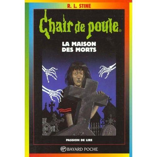 La Maison Des Morts