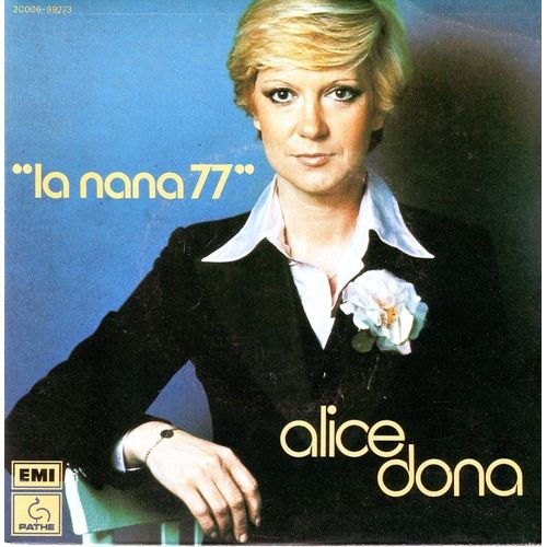La Nana 77