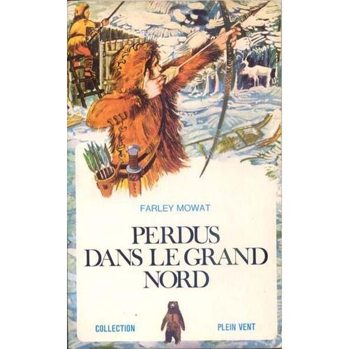 Perdus Dans Le Grand Nord