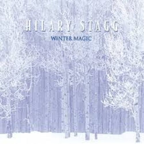 Hilary Stagg : Winter Magic