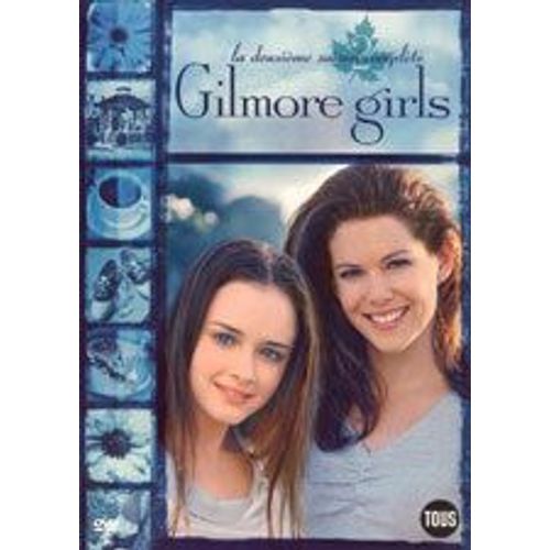 Gilmore Girls - Saison 2 - Edition Belge