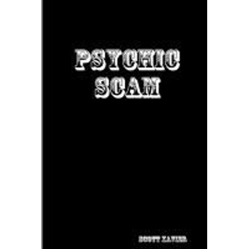 Psychic Scam