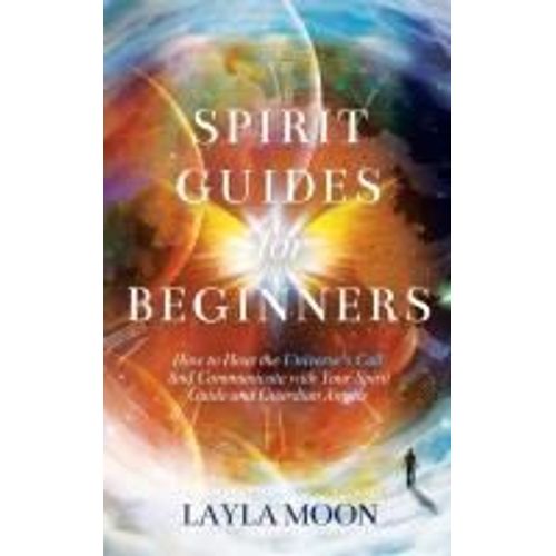 Spirit Guides For Beginners