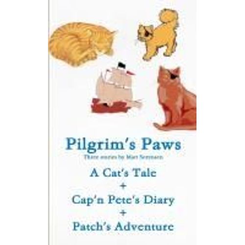Pilgrim's Paws