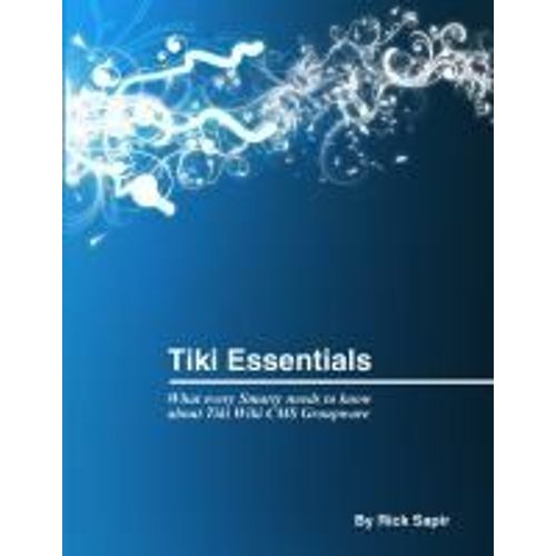 Tiki Essentials