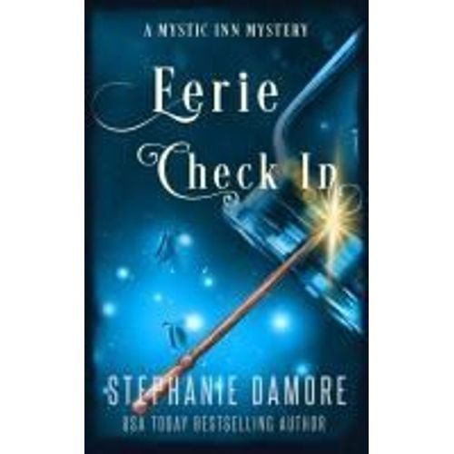 Eerie Check In