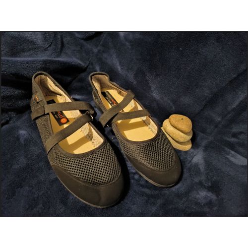 Chaussure Femme Doctor Cutillas 41