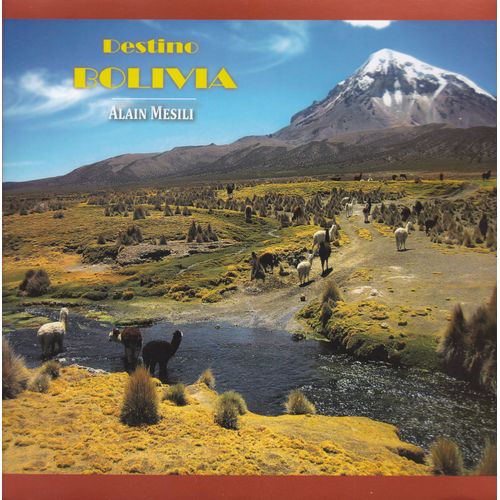 Destino Bolivia