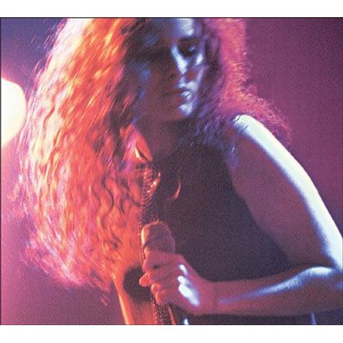 Elsa - Connexion Live