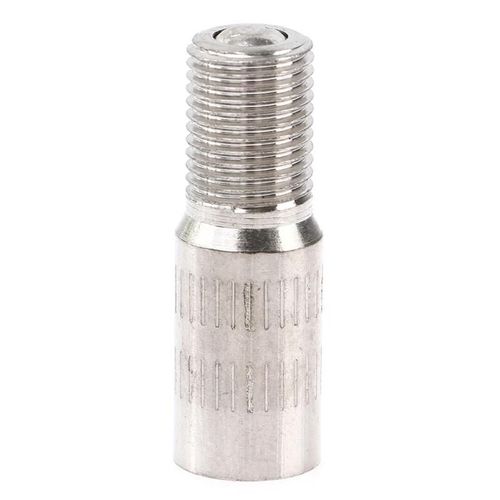 Valve D'extension De Buse D'air Gonflable, Roue De Remplacement, Adaptateur D'extension De Capuchon D'opathie, Accessoires Xiaomi M365 Pro-25mm 1pc