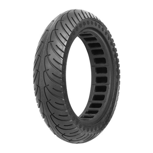 Roue avant pour trottinette électrique Xiaomi, pneus 8.5, durable ata jia M365 Pro, inner opathy, accessoires extérieurs, aspirateur solide, 8.5-black