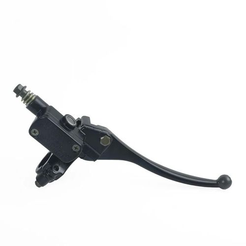 Ensemble De Frein Avant Et Arrière Pour Scooter Électrique Citycoco, Poignée De Frein, Frein À Disque, Applicable À Helei, Chine-Right Pump