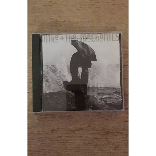 Cd Mike And The Mechanics - The Living Years
