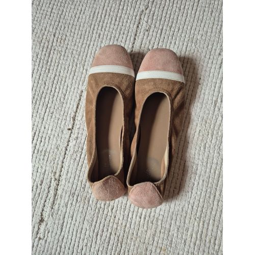 Ballerines Reqins - 38