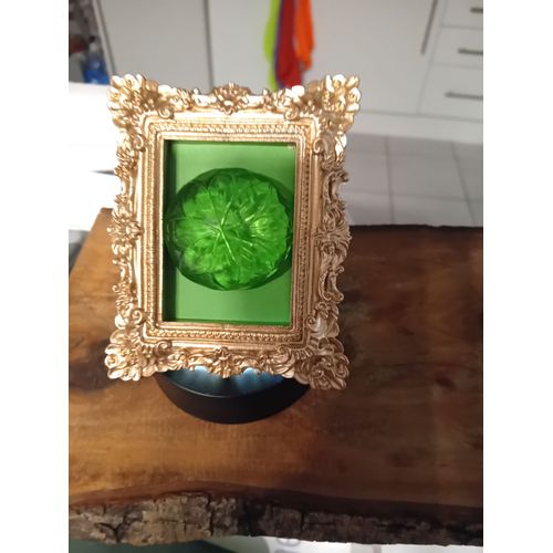 Natural 164 Carat Certified Oval Cut Green Moldavite Loose Gemstone 42 Mm