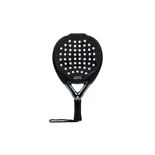Raquette De Padel Adidas Metalbone Carbon Control 2024 Noir