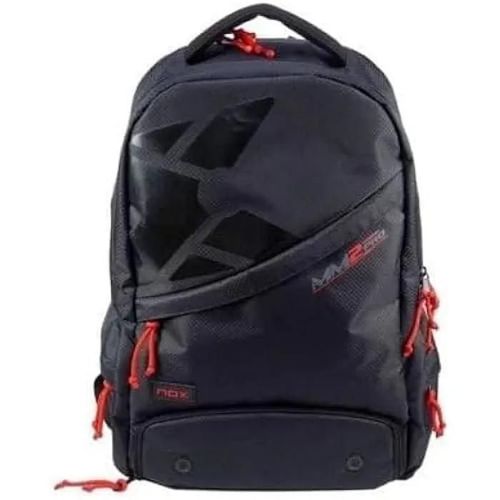 Sacs Padel: Sac À Dos Nox Mm2 Pro-Taille-