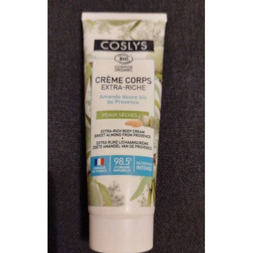 Crème Corps 