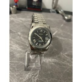 Montre Seiko Romaine Black