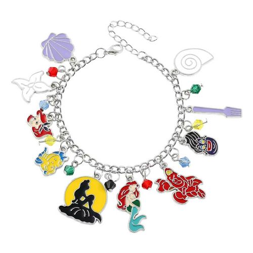 Bracelet "Petite Sirène"