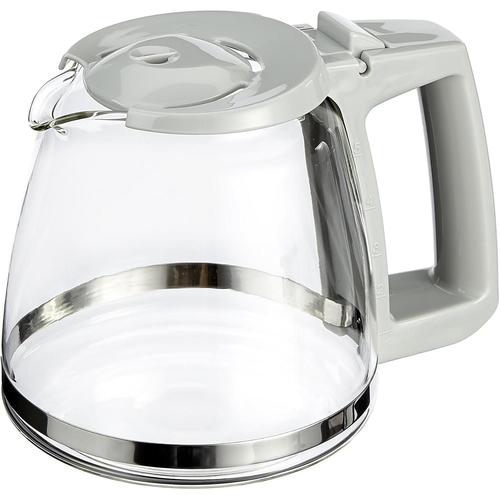 Melitta Verseuse En Verre Graduée, 625 Ml, Pour Cafetière À Filtres Single 5 M720-1