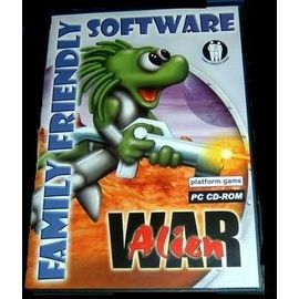 War Alien Pc