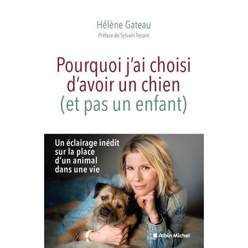 Pourquoi J'ai Choisi D'avoir Un Chien (Et Pas Un Enfant)