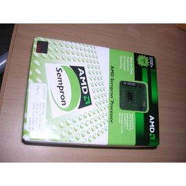 AMD Sempron 2500+ GHz Socket A Rakuten